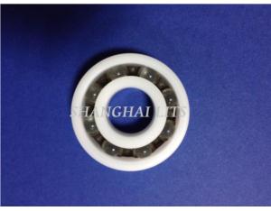 Import POM/PA Plastic bearings from chinese wholesale supplier and manufacturer
