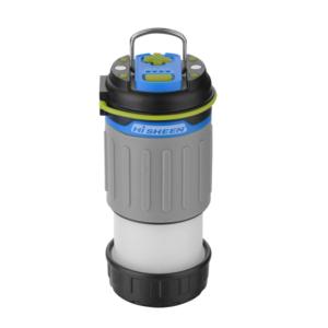 Import Pop-up camping lantern from chinese wholesale supplier and manufacturer