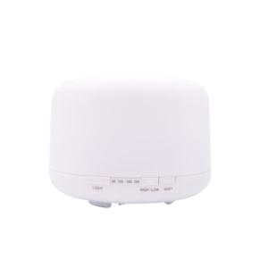Import Popular 500ml Essential Oil Diffuser from chinese wholesale supplier and manufacturer