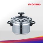 Import Popular Aluminium 3L pressure cooker with induction base from chinese wholesale supplier and manufacturer