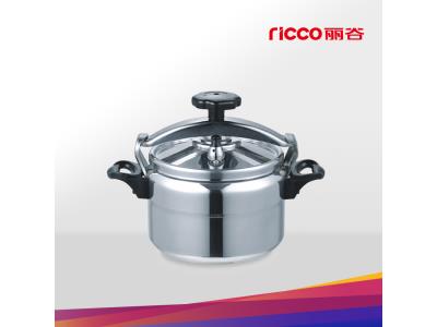 Import Popular Aluminium 3L pressure cooker with induction base from chinese wholesale supplier and manufacturer