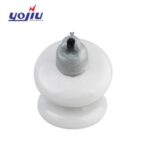 Import Porcelain Post Insulators Polymeric Strain Power Spool Standoff Cable Epoxy Disc Insulator from chinese wholesale supplier and manufacturer