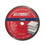 Import PORCELAIN TILE BLADE SUPER THIN MESH TURBO RIM from chinese wholesale supplier and manufacturer