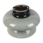 Import Porcelian insulator from chinese wholesale supplier and manufacturer