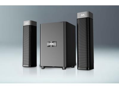 Import PORINA 3315-TV Speaker from chinese wholesale supplier and manufacturer