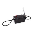 Import portable 0.3mm nail makeup air brush from chinese wholesale supplier and manufacturer