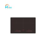 Import Portable 2 Zone Induction Hob with Slide Control from chinese wholesale supplier and manufacturer