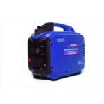 Import Portable 2000-Watt Inverter Generator With Parallel Capability from chinese wholesale supplier and manufacturer