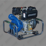 Import Portable 3″ Diesel High Pressure Water Pump from chinese wholesale supplier and manufacturer