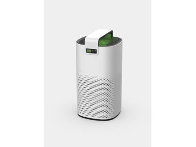 Import Portable Activated Carbon H13 HEPA Filter Air Purifier from chinese wholesale supplier and manufacturer