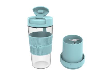 Import Portable Blender from chinese wholesale supplier and manufacturer