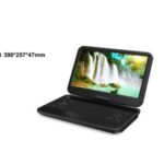 Import Portable Blu-Ray Play from chinese wholesale supplier and manufacturer