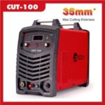 Import Portable DC IGBT Cutter CUT-40V Inverter Air Plasma Cutting Welding Machine from chinese wholesale supplier and manufacturer