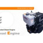 Import portable diesel power machinery from chinese wholesale supplier and manufacturer