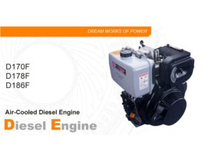 Import portable diesel power machinery from chinese wholesale supplier and manufacturer