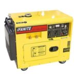 Import PORTABLE DIESEL WELDING GENERATOR 190A from chinese wholesale supplier and manufacturer