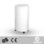 Import Portable dry air Dehumidifier china from chinese wholesale supplier and manufacturer