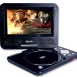 Import PORTABLE DVD/MP3 PLAYER TF-4388 from chinese wholesale supplier and manufacturer