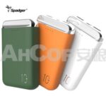 Import Portable Fast Charge Power Bank 10000mAh Power Bank for Mobile Phone from chinese wholesale supplier and manufacturer
