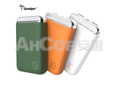 Import Portable Fast Charge Power Bank 10000mAh Power Bank for Mobile Phone from chinese wholesale supplier and manufacturer