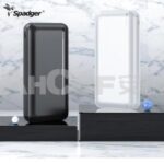 Import Portable Fast Charge Power Bank 10000mah&20000mah from chinese wholesale supplier and manufacturer