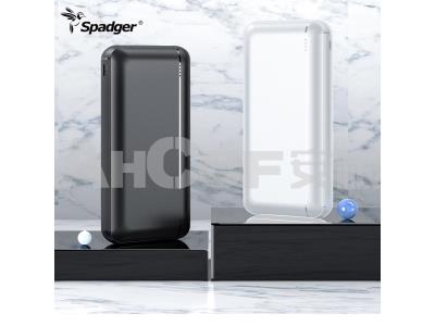 Import Portable Fast Charge Power Bank 10000mah&20000mah from chinese wholesale supplier and manufacturer