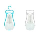 Import Portable Handle Emergency Rechargeable Led Long-Life Lantern Lamp With AC Charge Function from chinese wholesale supplier and manufacturer