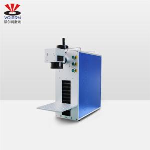 Import portable laser marking machine from chinese wholesale supplier and manufacturer