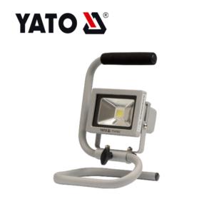 Import PORTABLE LED LAMP 10W 1LED 700LM from chinese wholesale supplier and manufacturer