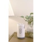 Import Portable Luxury Remote Motorized Car Home Perfume Aroma Aromatherapy Air Diffuser from chinese wholesale supplier and manufacturer