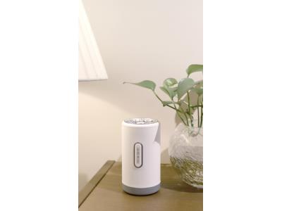 Import Portable Luxury Remote Motorized Car Home Perfume Aroma Aromatherapy Air Diffuser from chinese wholesale supplier and manufacturer
