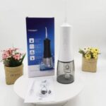 Import Portable Mini Water Flosser Cordless IPX7 Waterproof Powerful Cleaning Oral Irrigator from chinese wholesale supplier and manufacturer