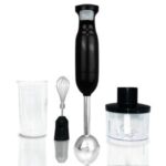 Import Portable Multi Function Detachable Electric Hand Mixer Hand Blender Set from chinese wholesale supplier and manufacturer