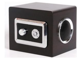 Import Portable Multimedia Speaker from chinese wholesale supplier and manufacturer