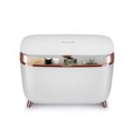 Import Portable personalized mini fridge 10L home cosmetic fridge Mini Refrigerator from chinese wholesale supplier and manufacturer