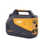 Import portable power station from chinese wholesale supplier and manufacturer