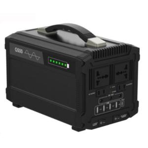 Import Portable power station from chinese wholesale supplier and manufacturer