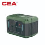 Import portable power station,1000w loading,1280WH battery capacity,AC output backup energy from chinese wholesale supplier and manufacturer