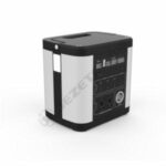 Import Portable power station（SP-500W） from chinese wholesale supplier and manufacturer