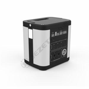 Import Portable power station（SP-500W） from chinese wholesale supplier and manufacturer