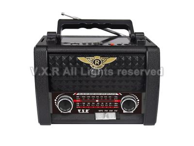 Import PORTABLE RADIO RETRO VX-340 from chinese wholesale supplier and manufacturer