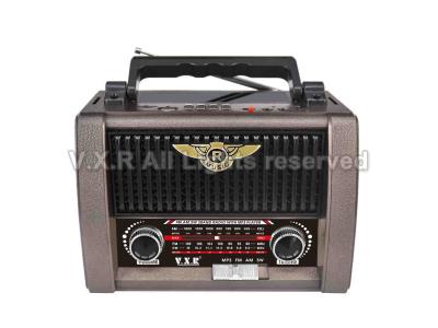 Import PORTABLE RADIO RETRO VX-341 from chinese wholesale supplier and manufacturer