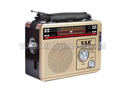 Import PORTABLE RADIO VX-036 from chinese wholesale supplier and manufacturer