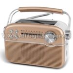 Import PORTABLE RADIO VX-1925 from chinese wholesale supplier and manufacturer