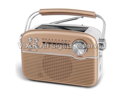 Import PORTABLE RADIO VX-1925 from chinese wholesale supplier and manufacturer