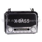 Import PORTABLE RADIO VX-311 from chinese wholesale supplier and manufacturer