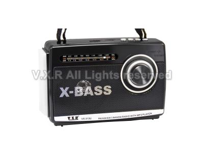 Import PORTABLE RADIO VX-313 from chinese wholesale supplier and manufacturer