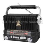 Import PORTABLE RADIO VX-356 from chinese wholesale supplier and manufacturer