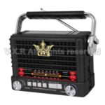 Import PORTABLE RADIO VX-358 from chinese wholesale supplier and manufacturer