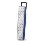 Import portable rechargeable charging LED emergency light from chinese wholesale supplier and manufacturer
